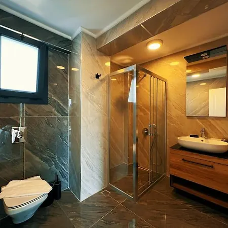Hotel Memories Tila Fethiye