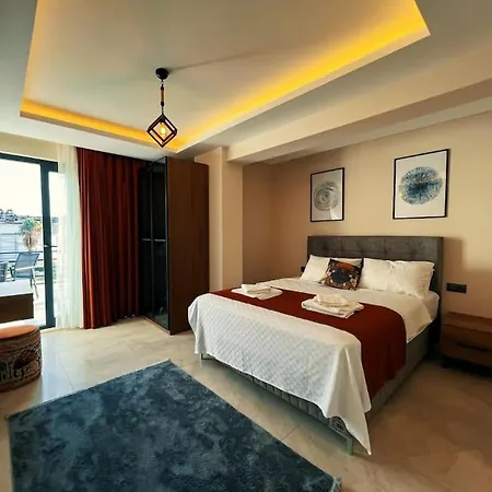 Memories Tila Fethiye